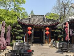 -湘湖大院(越王路店)