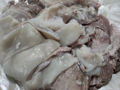 -小辫子羊肉面馆(周东店)