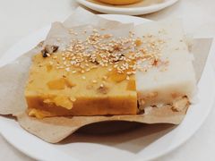 -味香园传统甜品店(牛车水店)