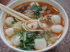 -明月虾面(厦禾路店)