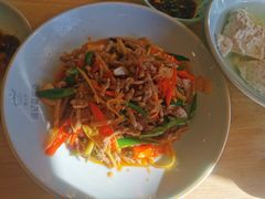 -冯记豆花店(健翔桥店)