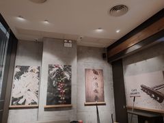 大堂-星巴克臻选(福州仓山万达店)