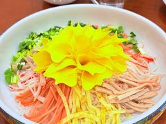 -真不同饭店(中州东路店)