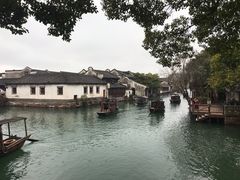 -乌镇景区