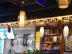 -舒家大院重庆老火锅(纪念塔店)