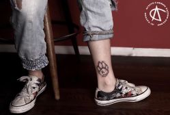 写实-AC TATTOO 纹身