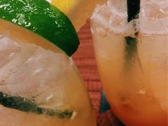 -WOLFGANG PUCK KITCHEN & BAR(迪士尼小镇店)