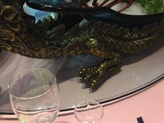 -复旦大学本部-食堂