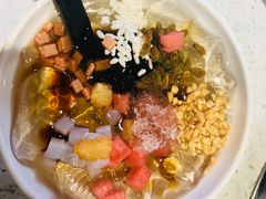 -钢管厂歆瑞源油卤串串香(春熙路太古里店)