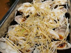 -胶东海鲜大排档(北太平庄店)