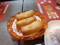-点点心点心专门店(旺角店)