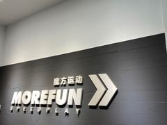 -汗水空间私教健身连锁(SM广场店)