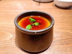 黑糖豆花-云海肴·汽锅鸡·云南菜(领展购物广场·中关村店)