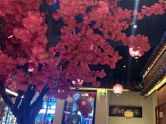 -探花·意境江南菜·唐伯虎文化体验店·松鼠桂鱼(观前店)