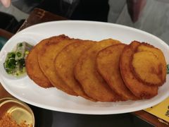 -烤肉刘·清真老北京炙子烤肉(虎坊桥老店)