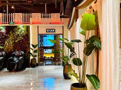 -青水瓦台汤泉(未央店)