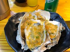 -丹东特色烤肉(南光三部店)