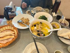 -春盛渔府(牛首山店)