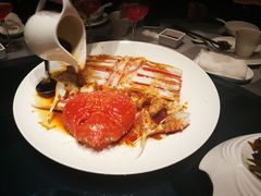 -徐记海鲜(梅溪新天地店)