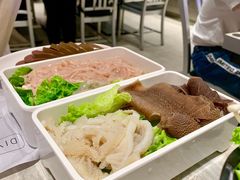 -千味涮·健康火锅(会展连城新天地店)