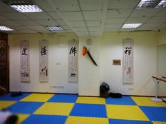 -上海江南武术馆(徐家汇馆)
