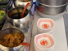 -牛邸·烧肉饭(来福士店)