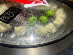 -山河屯铁锅炖(哈西站店)