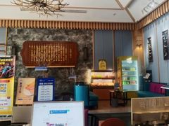 -豪爵足道·SPA(二七路店)
