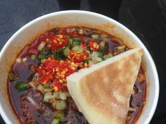-張飛牛肉(锦里店)