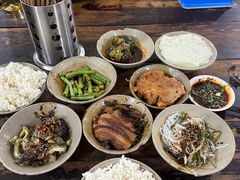 -九九豆花馆(解放碑步行街店)