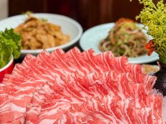 -日坛涮肉四合院·园林餐厅(日坛公园店)