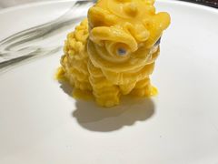 -狮王府淮扬菜(万象城店)