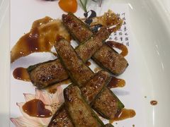 -新兴家喻酒家·羊城名宴(昌岗店)