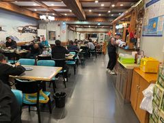 -东北农家小院(定西路店)
