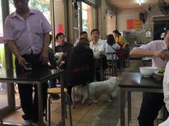 大堂-海浪食店(湖滨中路店)