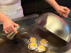 -盛焰铁板烧(王府井店)