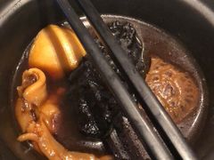 佛跳墙-长沙北辰洲际酒店-兰调全日餐厅