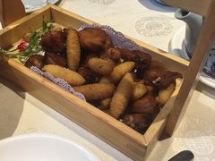 -芳满庭·江浙小馆(1912店)