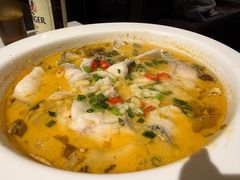 -肥仔文澳门猪骨煲(南京西路店)