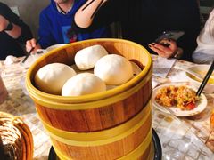 -李记潮汕砂锅粥(营福路店)