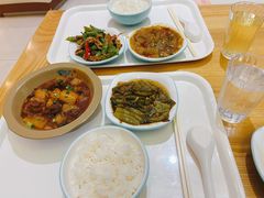 -腾讯食堂(腾讯大厦店)