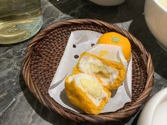 -前海沿·海鲜水饺青岛菜(乐客城店)