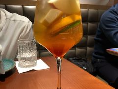 桑格利亚-CRAZYONES西班牙海鲜饭(上海美罗城店)