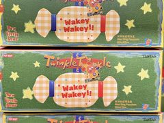 -泡泡玛特POPMART(合生汇店)