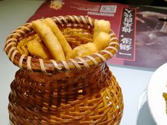 -盡膳口福·百年汤方火锅(科华北路店)