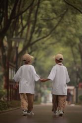 -幺幺BABY婚纱摄影