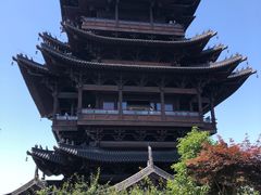 -杭州半山国家森林公园