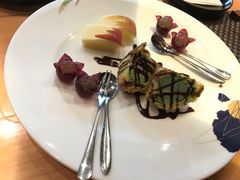 -泉寿司(万科公园店)