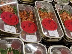 -盒马X会员店(王府井奥莱UP TOWN店)