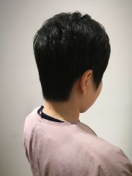 -Mentor Hair Salon